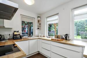 Luxuriöse Designvilla - eingebettet in eine Naturoase – 12559 Berlin – Vorschaubild 7