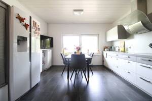 Großzügig leben: Modernisiertes Haus mit Wellness und Pool! – 39122 Magdeburg – Vorschaubild 6