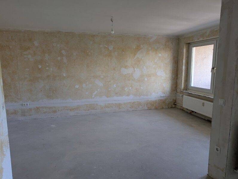 Attraktiv! Individuelle 2,5-Zimmer-Wohnung – Gelsenkirchen – Vorschaubild 4