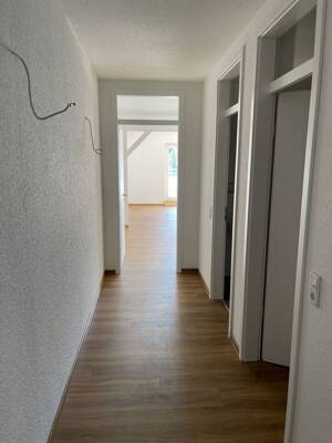 Erstbezug nach Kernsanierung 3.OG links – 58089 Hagen – Vorschaubild 4