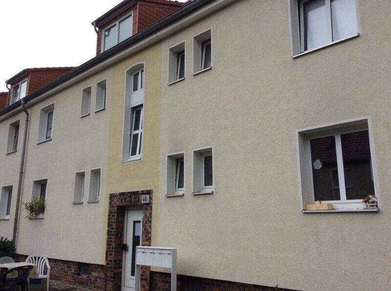 Klein aber fein - renovierte 2 Zimmerwohnung!