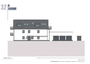 Licht + Raum! - 2,5-Zimmer-Dachgeschosswohnung (NEUBAU) mit sonniger Dachterrasse und Balkon – 80935 München – Vorschaubild 6