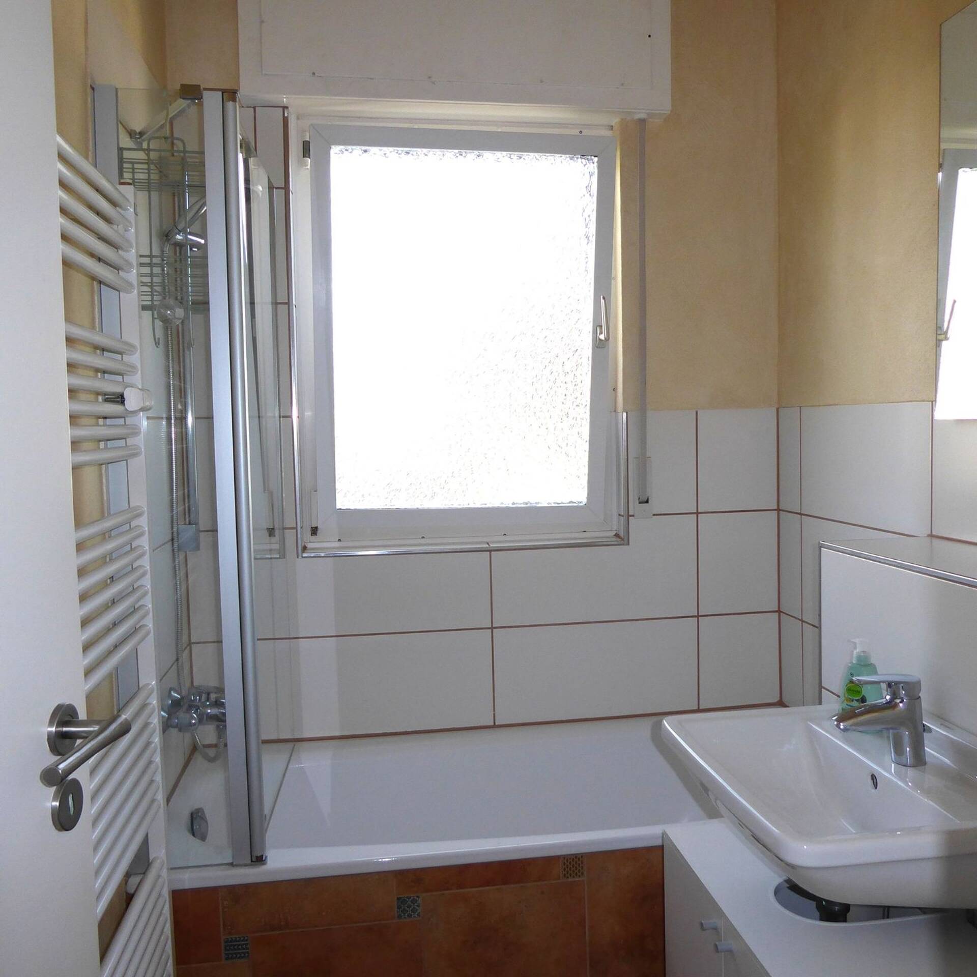 Etagenwohnung in 61348 Bad Homburg vor der Höhe mit 61,5 m² kaufen