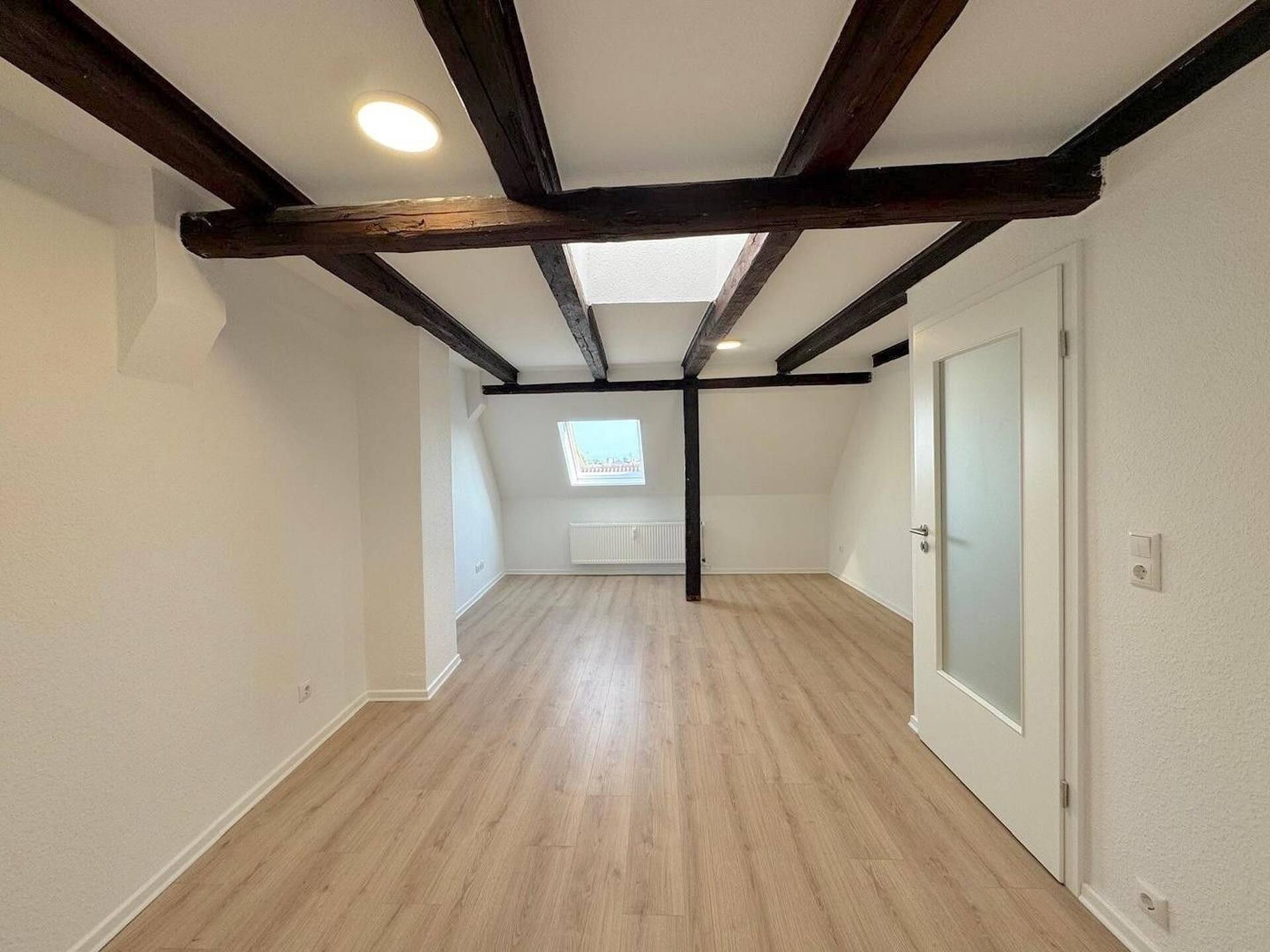 Etagenwohnung in 23966 Wismar mit 63,94 m² kaufen