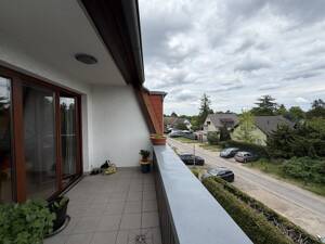 Attraktive Kapitalanlage in grüner Lage - Helle DG-Wohnung mit Balkon – 12621 Berlin – Vorschaubild 8