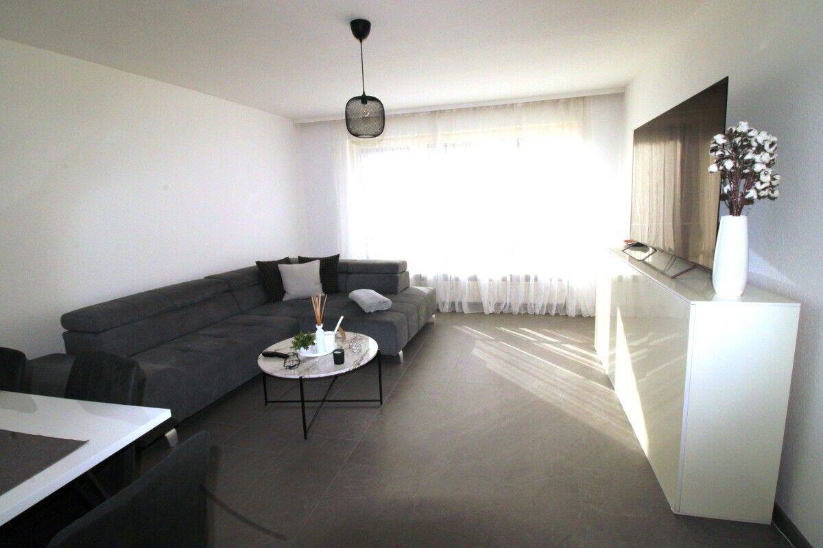 Ihre Kapitalanlage: Charmante 2-Zimmer-Stadtwohnung in begehrter Lage von Nürnberg – Nürnberg – Vorschaubild 2