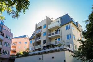 +++ Barrierefreie Zweiraumwohnung mit Balkon und TG-Stellplatz in der Nähe des Uniklinikums +++