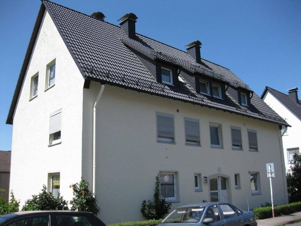3 ZIMMER WOHNUNG IN BRÜGGE