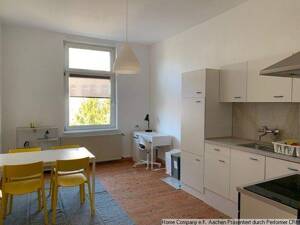 Aachen-Ost: moderne möblierte Zweizimerwohnung mit Balkon – 52068 Aachen – Vorschaubild 6