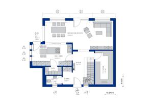 Ihr Projekt für die Zukunft inkl. Grundstück – 26125 Oldenburg – Vorschaubild 6