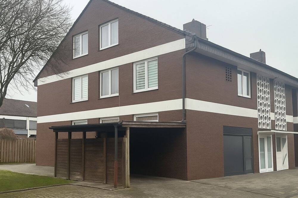 Wohn-und Geschäftshaus in Rheine-Nord – Rheine – Bild 1 von 9