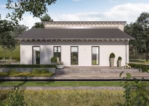 Bungalow in Oberhausen an der Nahe – 55585 Oberhausen an der Nahe – Vorschaubild 6