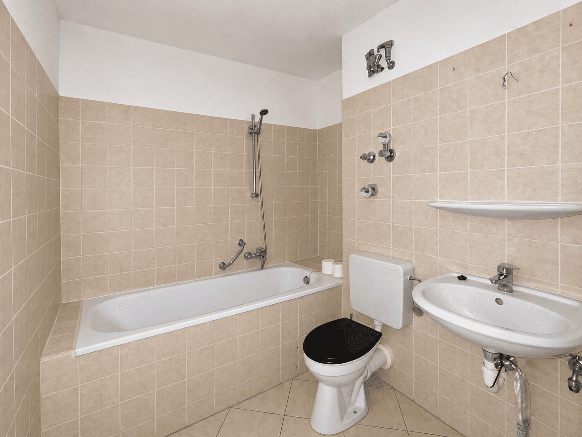 Etagenwohnung in 65187 Wiesbaden mit 63,15 m² kaufen