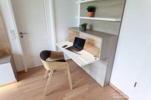 274762 HomeCompany Dresden Möbliert/Furnished Exklusives 2-Zimmer Apartment in Dresden-Altstadt Nähe Frauenkirche max. 4 Personen! – 1069 Dresden – Vorschaubild 6
