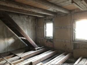 Denkmalschutz!! Ausbaufähiges Bauernhaus in nördlicher Stadtrandlage !!! – 1328 Dresden – Vorschaubild 7