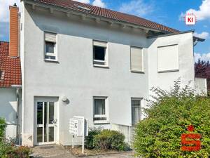 Helles 1-Zimmer-Apartment mit Einbauküche und Balkon – 97078 Würzburg – Vorschaubild 1
