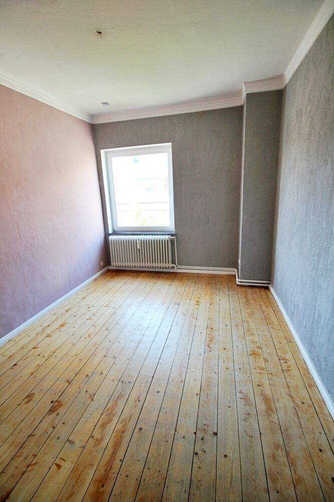 ETW Neustadt - Altbaucharm - Dielenboden - 3 Zi Wohnung mit Balkon - zentral - Anlage & Eigennutz – Bremen – Vorschaubild 9