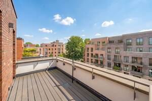 Exklusives Townhouse für modernes Stadtleben. – 22081 Hamburg – Vorschaubild 5