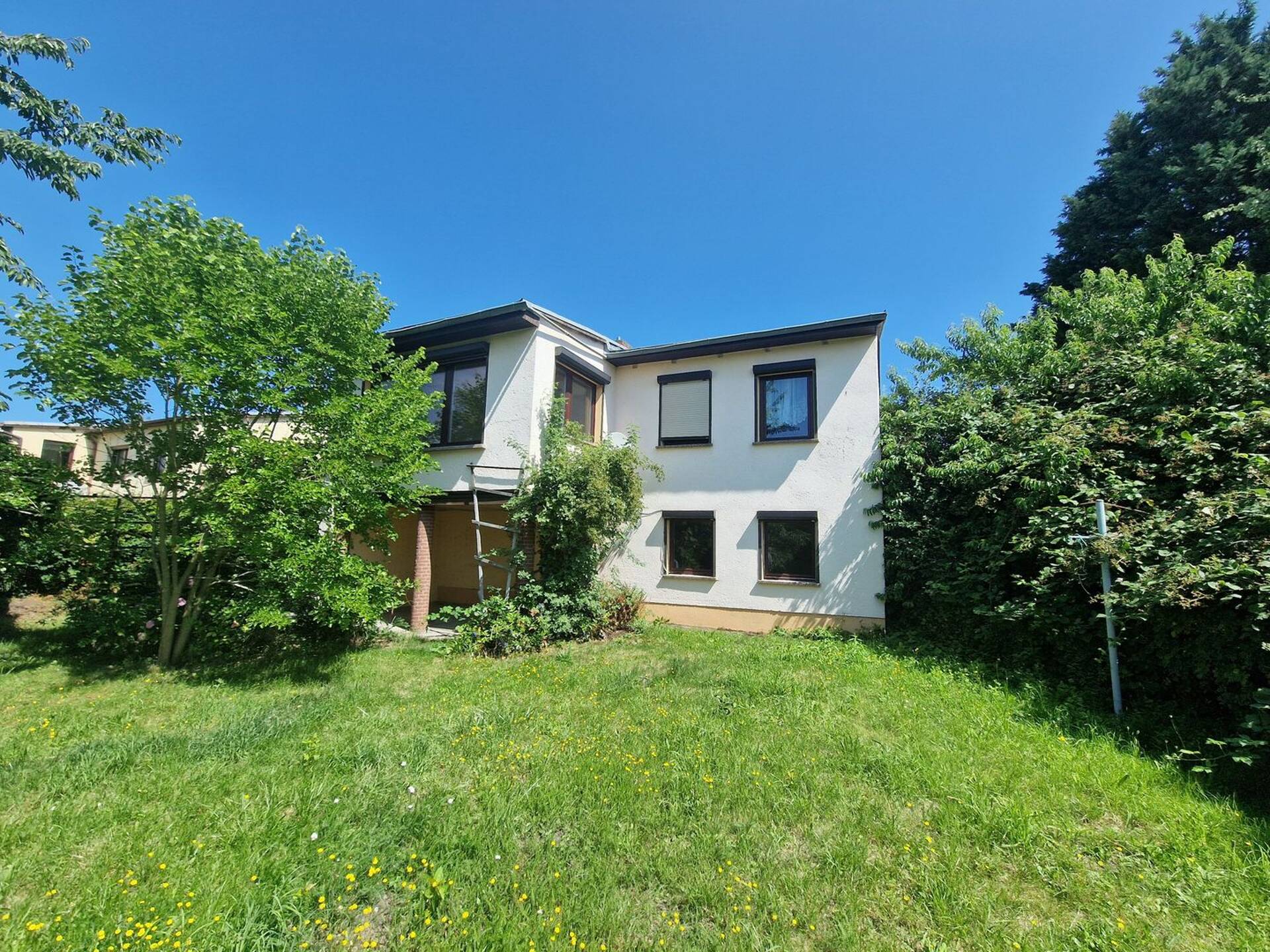 Haus in 23968 Wismar mit 135 m² kaufen