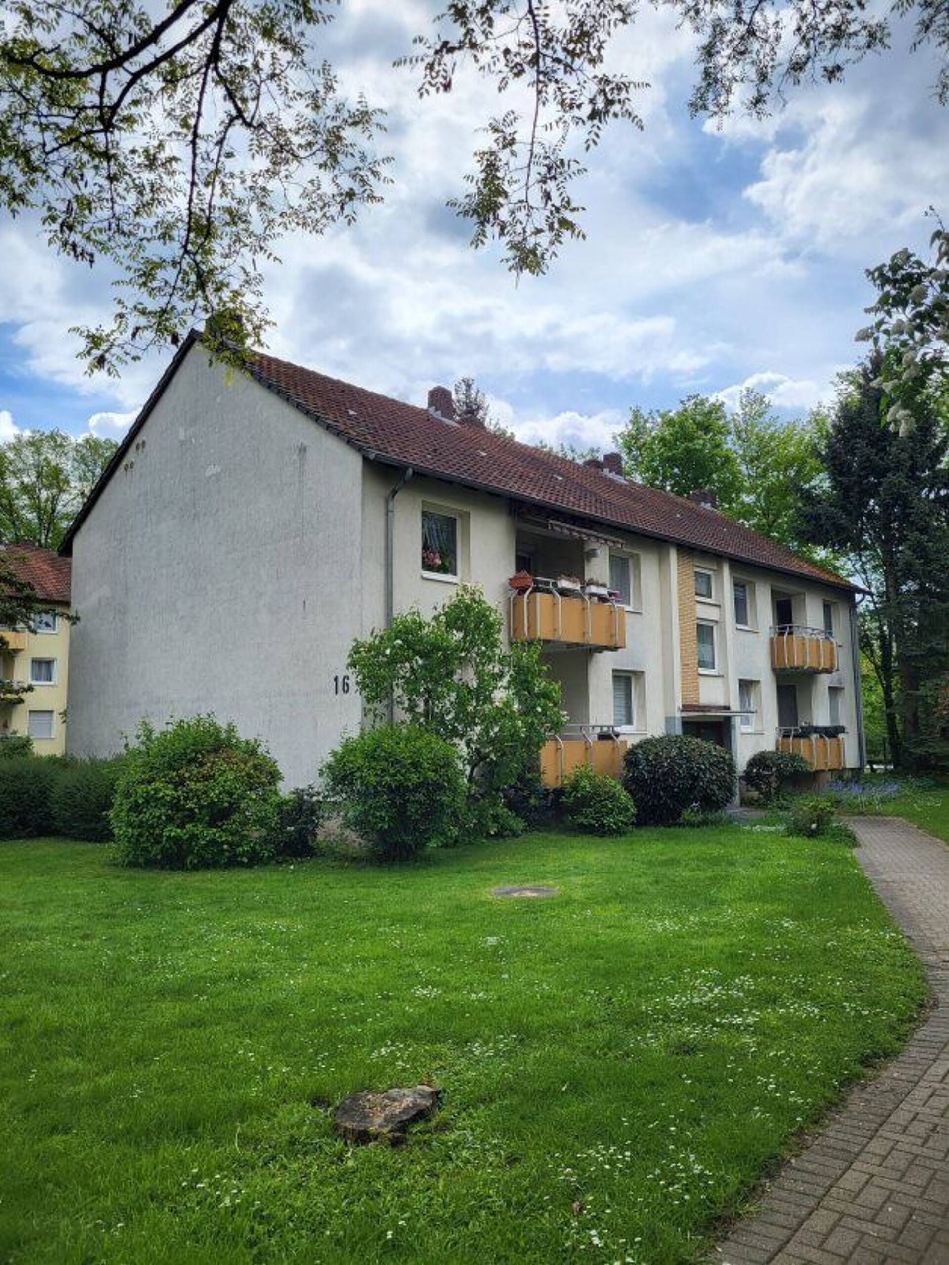 Erdgeschosswohnung in 51148 Köln mit 77,27 m² kaufen