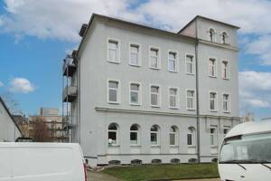 *Vermietete* 3-Zi.-Wohnung im 2.Obergeschoss in Altchemnitz – 9120 Chemnitz – Vorschaubild 4