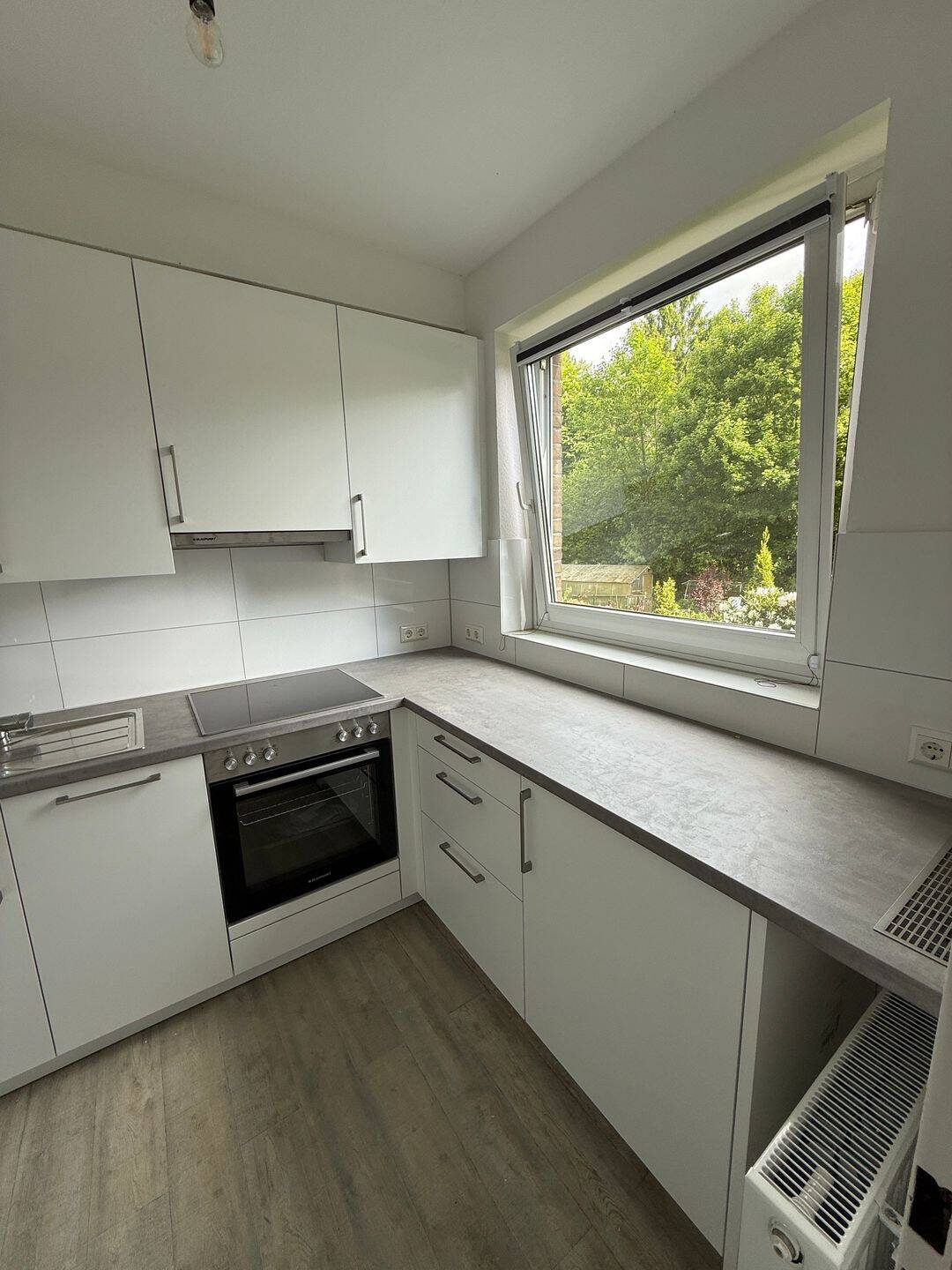 Charmantes 2-Zimmer-Apartment in Oldenburg Kreyenbrück – Oldenburg – Vorschaubild 6