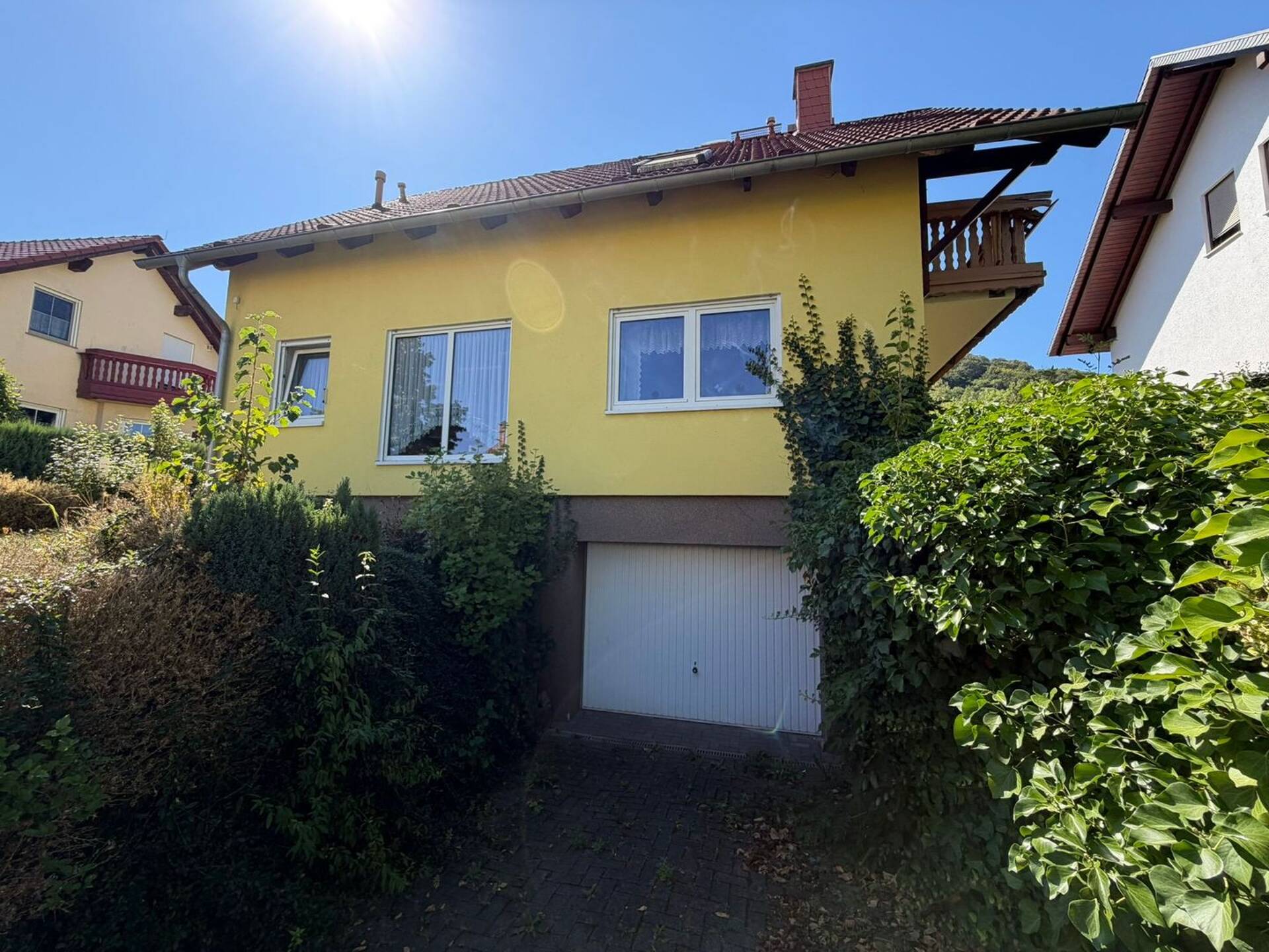 Haus in 99706 Sondershausen mit 125 m² kaufen