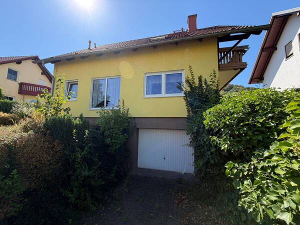 Haus in 99706 Sondershausen mit 125 m² kaufen