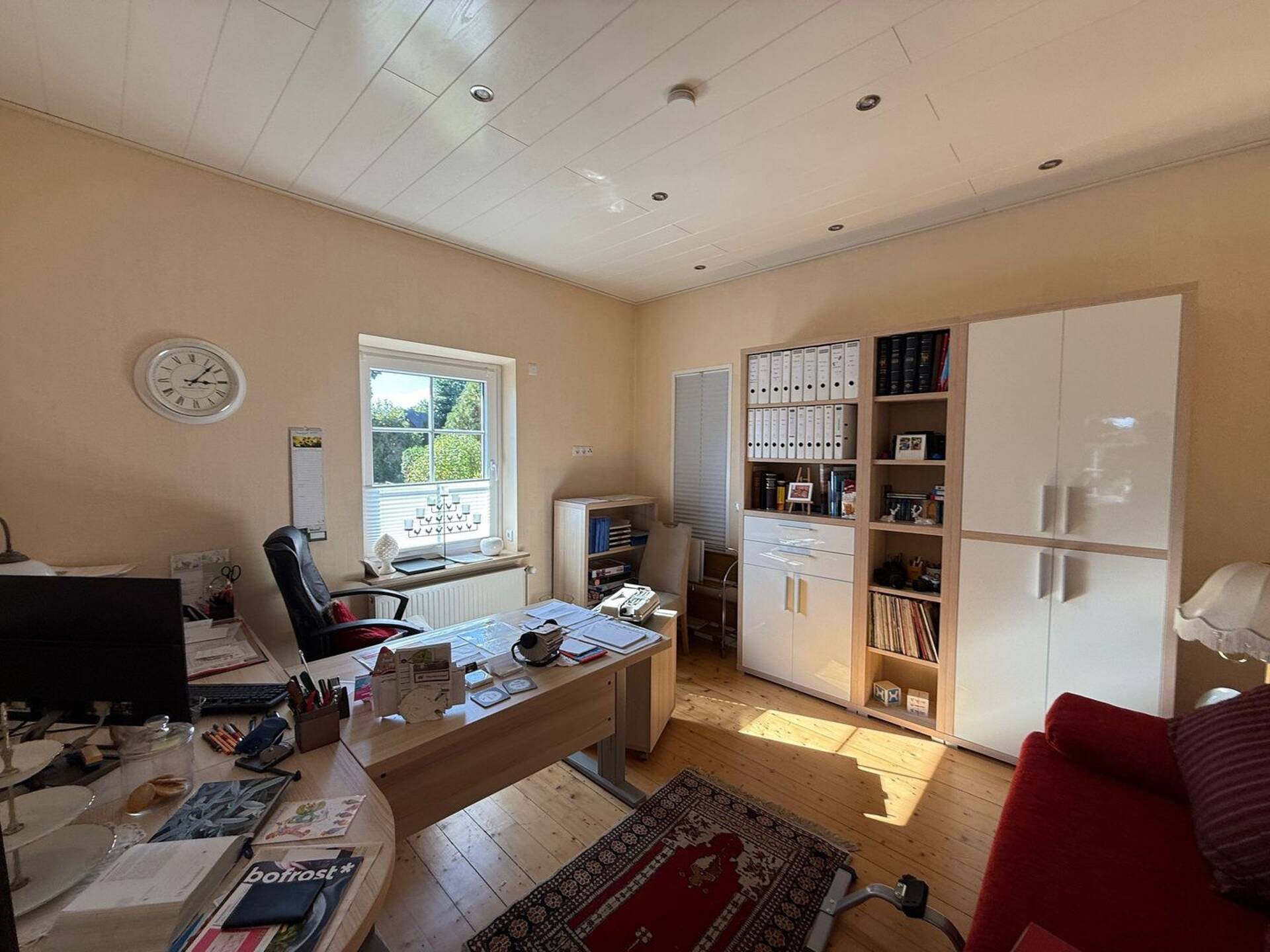 Haus in 21423 Winsen (Luhe) mit 373 m² kaufen