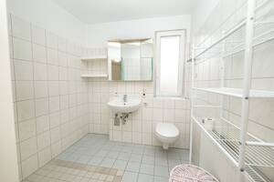 Bequeme, barrierefreie Eigentumswohnung in zentraler Lage von Billstedt – 22117 Hamburg – Vorschaubild 7