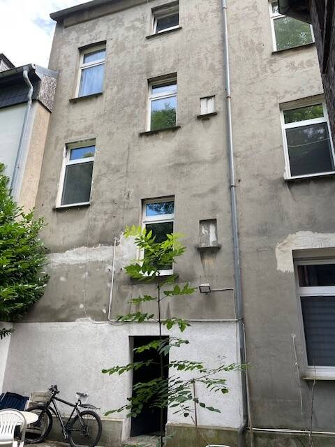 Mehrfamilienhaus mit 6 Wohneinheiten - kernsaniert, gepflegt und solide – Duisburg – Vorschaubild 2