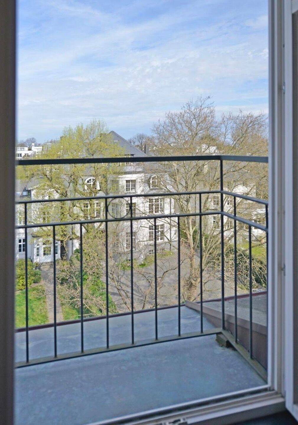 courtagefrei - Alsterblick - wohnen wie an der Côte d‘Azur – Hamburg – Vorschaubild 8