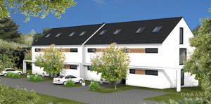 Großzügiges Stadthaus mit Garten und Platz für eine Garage! – 70439 Stuttgart – Vorschaubild 8