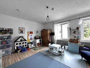 Rarität - schöne 3-Zimmer-Wohnung mit Balkon, Terrasse und kleinem Garten am Killesberg – 70192 Stuttgart – Vorschaubild 8