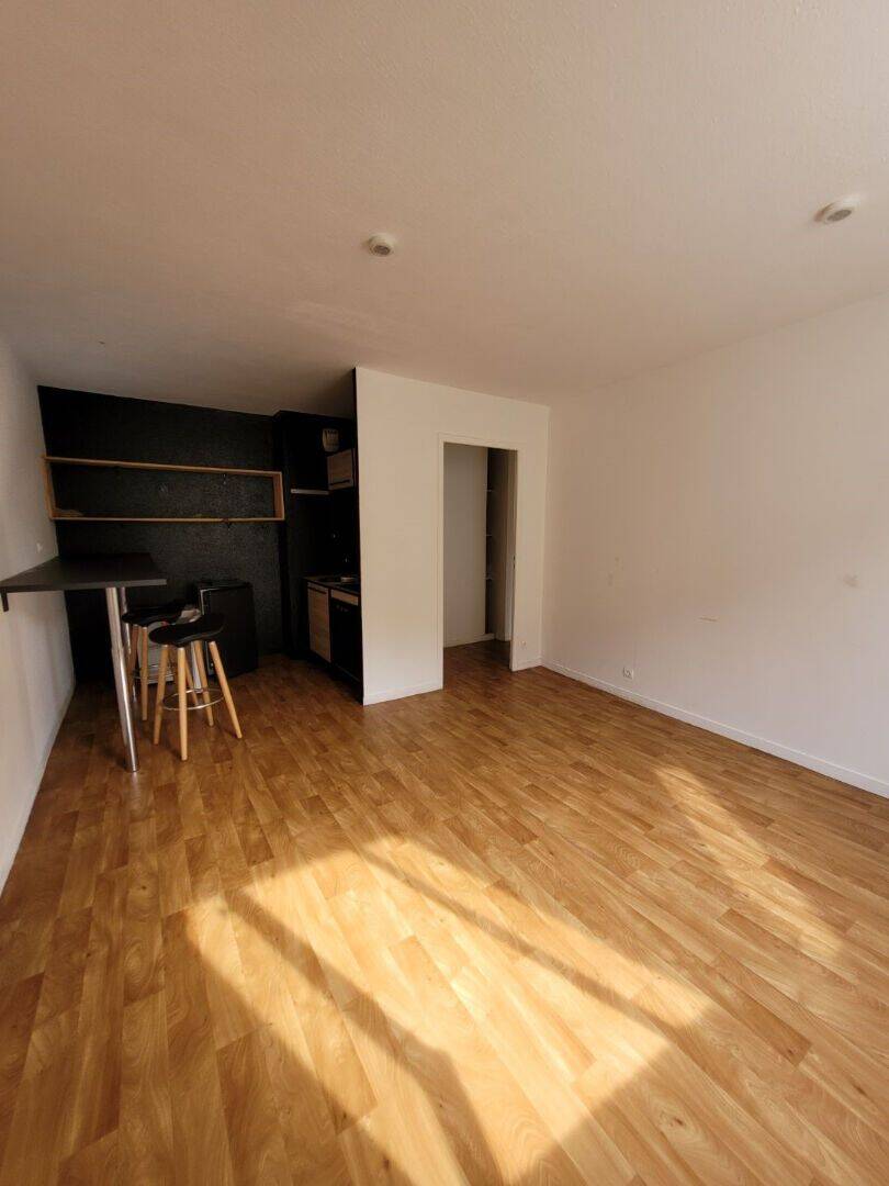 Appartement 2 pièces 40 m² · à Bordeaux · 40 m² · 690 €/mois