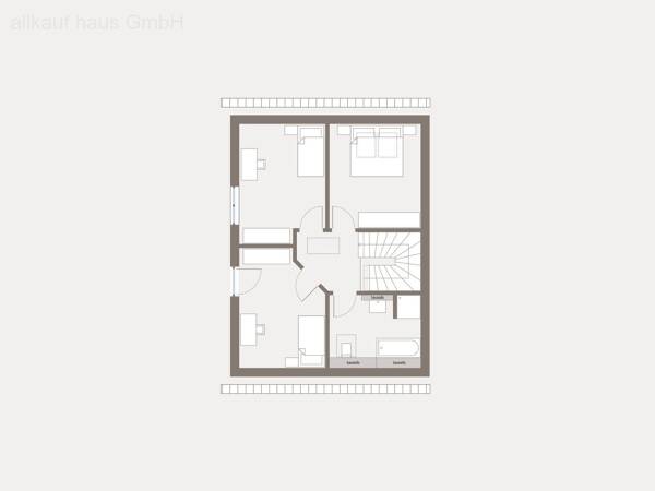 Haus in 76703 Kraichtal mit 123,24 m² kaufen