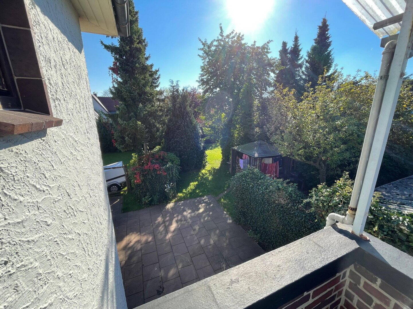 Stilvolles EFH mit schönem Garten – Zeven – Bild 1 von 9