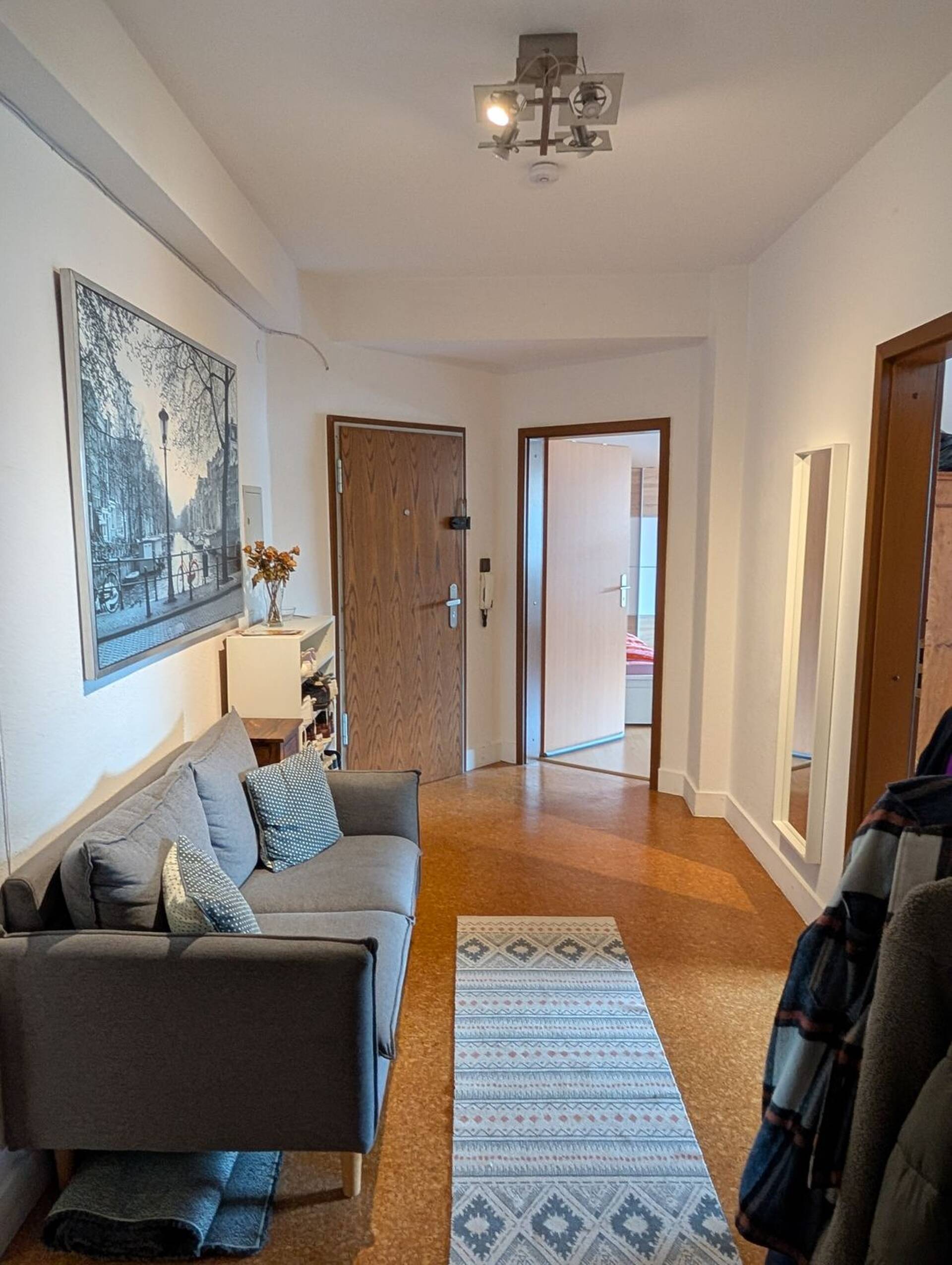 Dachgeschosswohnung in 50935 Köln mit 108 m² kaufen
