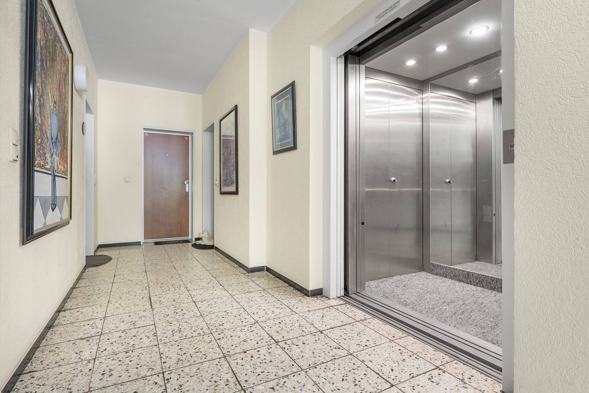 Etagenwohnung in 50668 Köln mit 182 m² kaufen