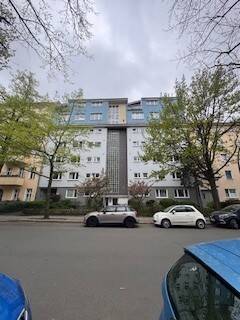 Ihr Rückzugsort in Schöneberg - Zwischen Viktoria-Luise-Platz, Bayerischer Platz & Prager Platz · 1. OG · Aufzug · Balkon · Innenhof – Berlin – Vorschaubild 3