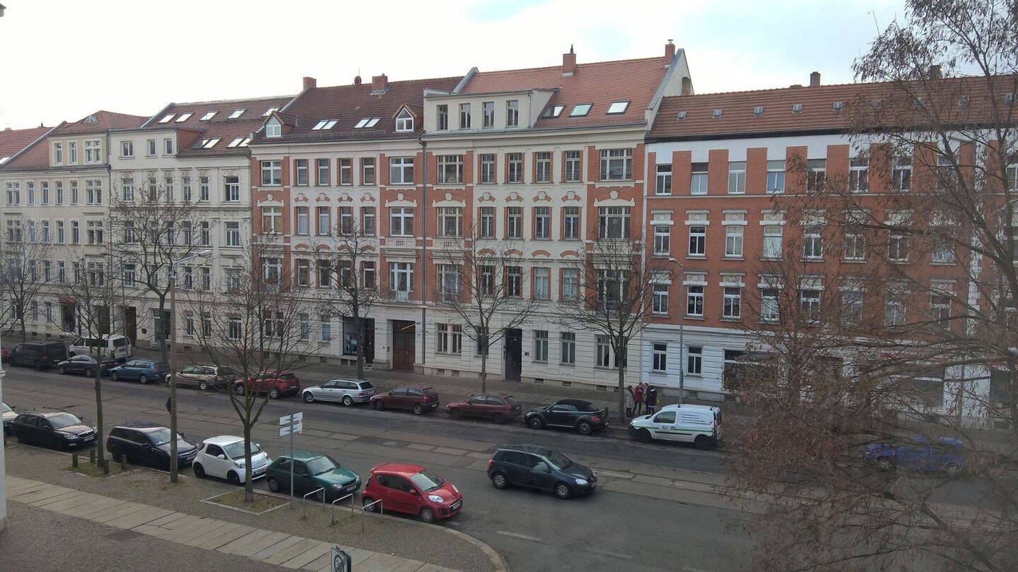 Traumwohnung, Leipzig-Gohlis, - möbliert, FREI AB 15. JULI 2026 – Leipzig – Vorschaubild 4