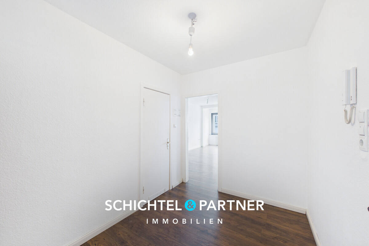 Woltmershausen | Gepflegte & geräumige Etagenwohnung mit Wannenbad & Balkon – Bremen – Vorschaubild 7