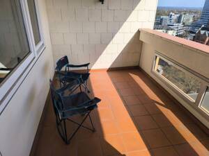 Modernisierte 2-Zimmer-Wohnung mit Loggia in zentraler Lage – 51373 Leverkusen – Vorschaubild 3
