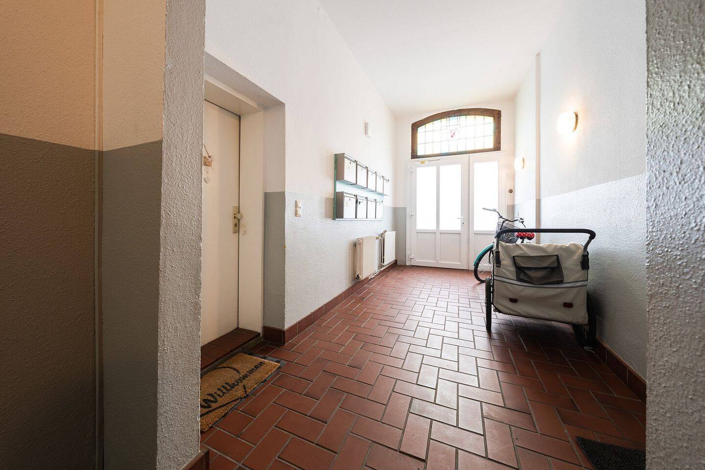 Sebaldsbrück // Mehrfamilienhaus mit 9 Wohneinheiten in Top Lage – Bremen – Vorschaubild 3