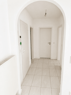Erstbezug nach Kernsanierung: 126 m² Wohnung im Erdgeschoss mit Wintergarten und eigenem Garten – 34125 Kassel – Vorschaubild 2