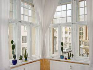 Denkmalgeschützte Villa auf großem Grundstück in Dresden-Plauen – 1187 Dresden – Vorschaubild 3