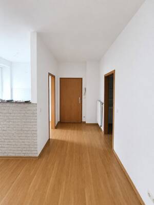 Renovierte Erdgeschosswohnung ab 01.09.2026 – 45327 Essen – Vorschaubild 2