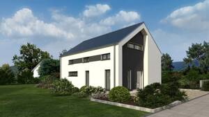 Schönes Haus mit viel Platz und Preis ist mit einem Grundstück berechnet ! – 12681 Berlin – Vorschaubild 5