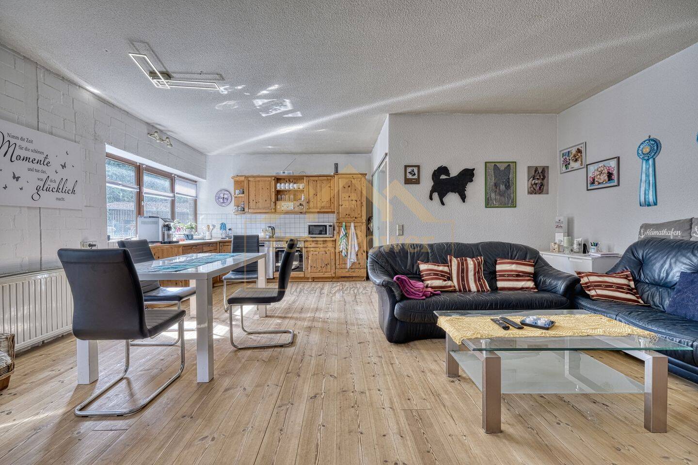 Ein Ort, unzählige Möglichkeiten: 298 m² für Wohnen, Arbeiten & Visionen – Henstedt-Ulzburg – Vorschaubild 9