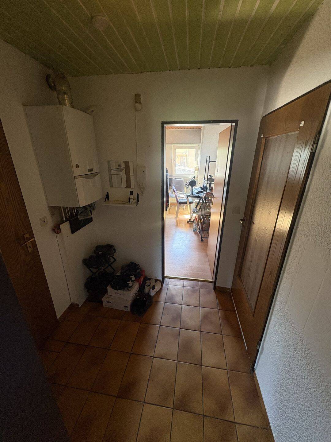Charmante 1,5-Zimmer-Wohnung in Trier-Ehrang – Trier – Vorschaubild 9